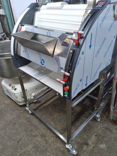 STokbroodmachine stokkenmachine ** VEILING ** BAKERY, Zakelijke goederen, Horeca | Keukenapparatuur, Nieuw in verpakking, Bakkerij en Slagerij