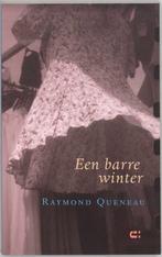 Barre Winter 9789074328814 Raymond Queneau, Gelezen, Verzenden, Raymond Queneau