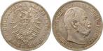 Duitsland 5 Mark Wilhelm I 1876 A Preussen Pruisen vorzue..., Postzegels en Munten, Verzenden