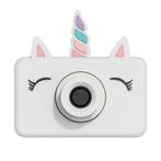 The Zoofamily - Zoo Friends Unicorn - digitale kindercamera, Nieuw