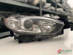 MAZDA 6 HALOGEN KOPLAMP RECHTS USA, Verzenden, Gebruikt, Mazda