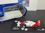 Mclaren - Alain Prost - 1984 - 1/43 schaal modelauto, Verzamelen, Nieuw