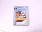 Playstation 2 - Tony Hawks Pro Skater 4 [Platinum], Spelcomputers en Games, Ophalen of Verzenden, Nieuw