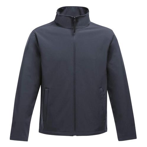 -60% Regatta  Regatta Heren ablaze printable softshell jas, Kleding | Heren, Sportkleding, Blauw, Nieuw, Verzenden