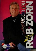 dvd - Rob Zorn Voor Jou - Rob Zorn Voor Jou, Verzenden, Zo goed als nieuw