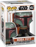 Funko Pop! - Star Wars Boba Fett #462 | Funko - Hobby, Verzamelen, Nieuw, Verzenden