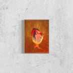 Anton Kaestner - #357 - M -  Corazon .