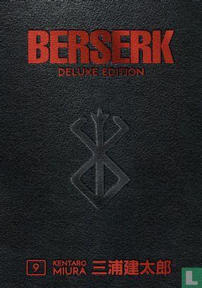 Berserk Deluxe Edition 9 - 2022, Boeken, Stripboeken, Zo goed als nieuw, Eén stripboek, Verzenden