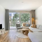 Gemeubileerde tweekamerwoning met registratie mogelijk, Amsterdam
