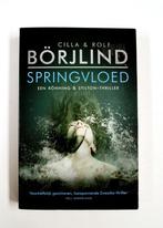 Springvloed, Ophalen of Verzenden, Nieuw