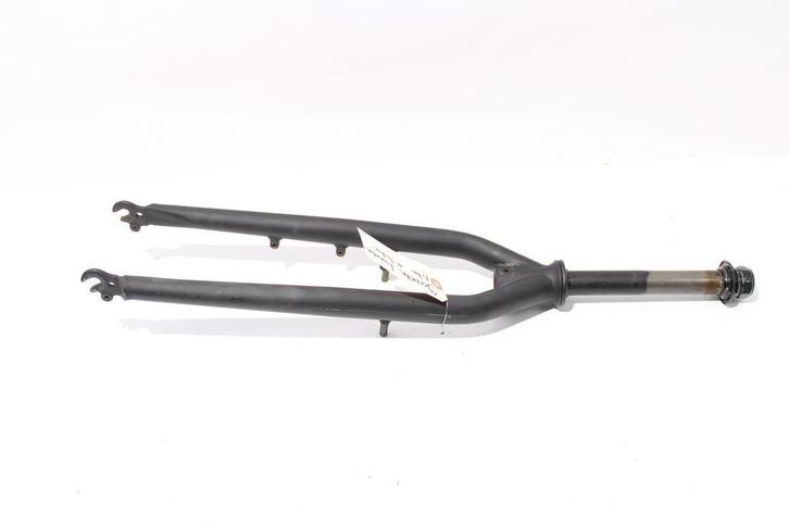 Voorvork | 28 inch | zwart | Gazelle Fuente lite, Fietsen en Brommers, Fietsonderdelen, Gebruikt