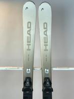 Head Real Joy 2025-158 cm, Gebruikt, Ophalen of Verzenden, Carve, Skiën