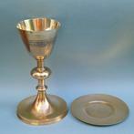 Jean-Alexandre Chertier - Jean-Alexandre Chertier - Kelk (2), Antiek en Kunst