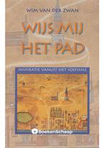 Wijs mij het pad Wim van der Zwan, Boeken, Nieuw, Verzenden