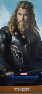 Marvel iron studio - Action figure Thor - Avengers: Endgame, Nieuw