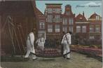 ALKMAAR - Kaasmarkt, Verzenden, Gelopen