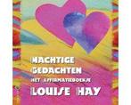 Boek Machtige gedachten 9789077770160, Verzenden, Zo goed als nieuw