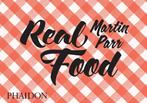 9780714871035 Real Food Fergus Henderson, Boeken, Kookboeken, Verzenden, Nieuw, Fergus Henderson