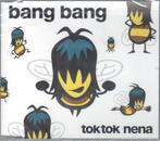cd single - Toktok - Bang Bang, Verzenden, Zo goed als nieuw
