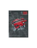 2014 FERRARI MAGAZINE ENGELS 25, Boeken, Nieuw, Ferrari, Author