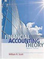 Financial Accounting Theory | 9780132984669, Boeken, Studieboeken en Cursussen, Nieuw, Verzenden