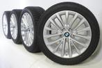 BMW 5 serie G30 G31 8 serie G14 G15 G16 632 18 inch velgen G, Auto-onderdelen, Banden en Velgen, 18 inch, Gebruikt, Velg(en), Winterbanden