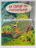 Marsupilami T1 - La Queue du Marsupilami + dédicace - C - 1, Nieuw