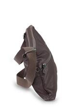 Kipling Schoudertas in maat standaard Beige, Verzenden, Zo goed als nieuw, Beige