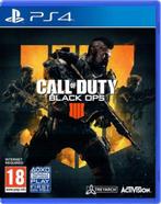 Call of Duty: Black Ops IIII [PS4], Spelcomputers en Games, Games | Sony PlayStation 4, Ophalen of Verzenden, Nieuw