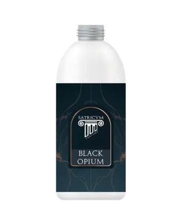 Wasparfum Black Opium beschikbaar voor biedingen