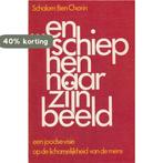 En schiep hen naar zyn beeld 9789025940218 Shalom Ben Chorin, Verzenden, Gelezen, Shalom Ben Chorin