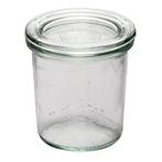 Weckpot 140ml (12 stuks), Verzenden, Nieuw in verpakking