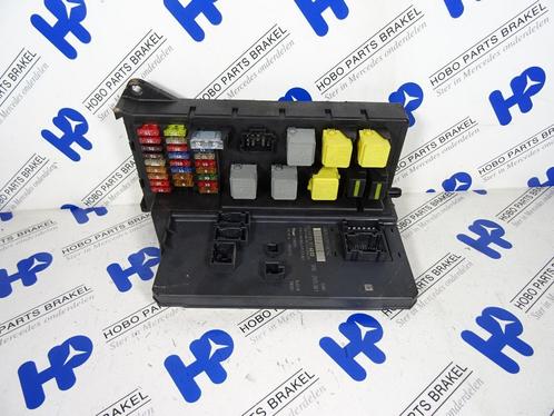 SAM module A 906 900 6203* o.a: Sprinter w906, Auto-onderdelen, Elektronica en Kabels, Gebruikt, 3 maanden garantie, Mercedes-Benz