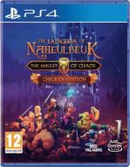 The Dungeon of Naheulbeuk The Amulet of Chaos-Chicken, Ophalen of Verzenden, Zo goed als nieuw