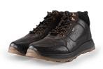 S.oliver Veterboots in maat 42 Bruin | 10% extra korting, Bruin, Verzenden, Boots, Zo goed als nieuw