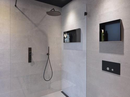 Looox In-Opbouwnis van €253.00 voor €128.57, Huis en Inrichting, Badkamer | Badtextiel en Accessoires, Overige typen, Nieuw, Ophalen of Verzenden