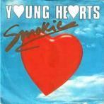 vinyl single 7 inch - Smokie - Young Hearts, Cd's en Dvd's, Vinyl Singles, Verzenden, Zo goed als nieuw