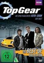 Top Gear - The Best-of Collection  DVD, Cd's en Dvd's, Dvd's | Overige Dvd's, Zo goed als nieuw, Verzenden