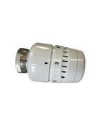 basic thermostaat knop wit, Verzenden, Nieuw