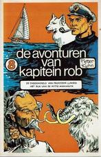De avonturen van kapitein Rob 8, Boeken, Nieuw, Verzenden