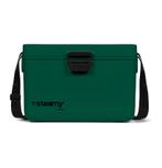 Steamy Classy 12 Liter Koelbox Groen, Ophalen of Verzenden, Nieuw