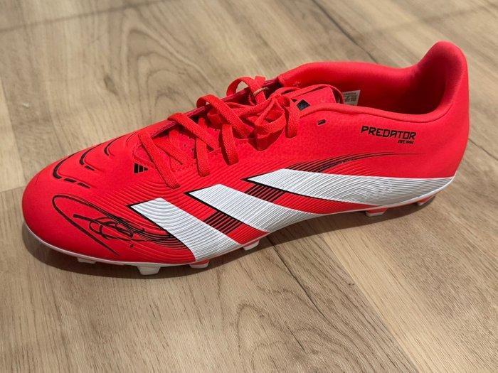 Real Madrid - Kampioenschaps voetbal competitie - Iker, Verzamelen, Overige Verzamelen