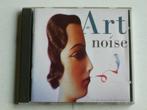 The Art of Noise - In no sense? Nonsence!, Verzenden, Nieuw in verpakking