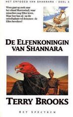 De Elfenkoningin van Shannara 9789027441300 Terry Brooks, Boeken, Verzenden, Gelezen, Terry Brooks