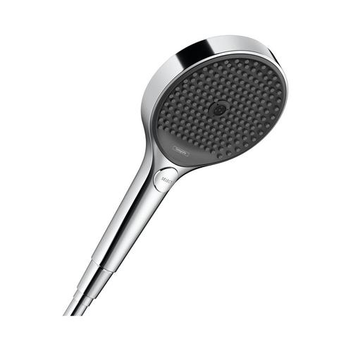 Handdouche Rainfinity HansGrohe 130 3jet EcoSmart Chroom, Doe-het-zelf en Verbouw, Sanitair, Kraan, Nieuw, Chroom, Ophalen of Verzenden