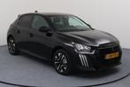 Private Lease - Peugeot 208 - Allure Hybrid 110 e-DCS6 5d, Gebruikt, Met garantie (alle), Lease, Benzine