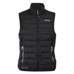 -52% Regatta  Regatta Dames hillpack ii gilet  maat 46, Kleding | Dames, Bodywarmers, Verzenden, Nieuw, Zwart