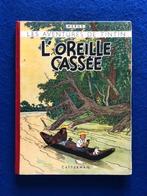 Tintin T5 - LOreille Cassée - (A18) - 1 Album - 1942, Boeken, Nieuw