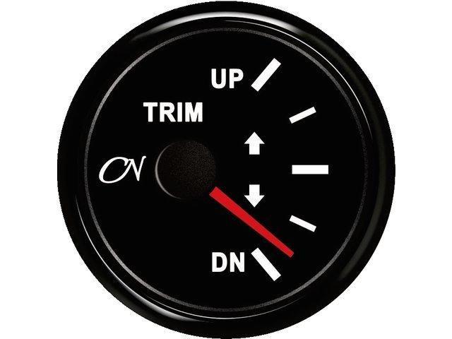 CN trimmeter Zwart, Watersport en Boten, Bootonderdelen, Nieuw, Ophalen of Verzenden