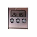 Benson Digitale braadthermometer - timer en alarm - nauwk..., Ophalen of Verzenden, Nieuw